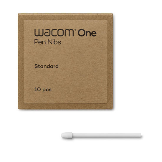 Picture of Wacom ACK24911Z Standard Lead for One Pen (10 Count)