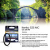 Picture of Kenko 52mm Smart UV 370 Multi-Coated Camera Lens Filters