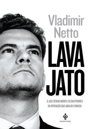 Picture of Lava Jato (Em Portugues do Brasil)
