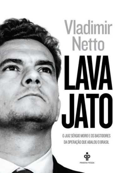 Picture of Lava Jato (Em Portugues do Brasil)