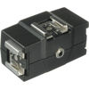 Picture of Impact FA-300HS Triple-Flash Hot Shoe Adapter Mount