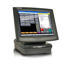 Picture of Anti-Glare 12.1" POS Touch Screen Protector For Micros WS4 With Anti-Fingerprint properties.