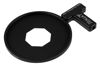 Picture of Ninja 77mm Filter Adapter - Creative Universal & Magnetic Accessories for Smartphones: Ninja Magnetic Core, 77mm Filter Adapter