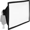 Picture of Vello Softbox for Portable Flash (Large, 8 x 12)