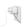 Picture of Charger Lock - Compatible with ipad 12W. Never Lose Your Charger Again! Child Proof, Baby Proof, Adult Proof Safety Device.