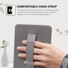 Picture of SCSVPN Case for 7'' All-New Kindle Paperwhite 12th Generation and Kindle Colorsoft Signature Edition 2024 Release - Lightweight Premium PU Leather Protective Cover with Hand Strap, Auto Wake/Sleep