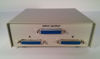 Picture of AB 2 Way Switch Box, DB25 Female