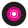 Picture of Verbatim 43426 52x Vinyl CD-R - Slim Case 10 Pack