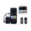 Picture of Coyktonty Audio Adapter Cable for Insta360 ONE RS 1-Inch 360 Edition,Type-C to 3.5mm