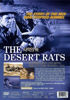 Picture of The Desert Rats (1953) DVD