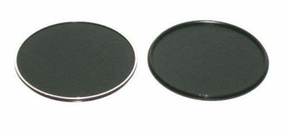 Picture of One 112mm 112 Screw in Metal Front Lens Cap New Sonia Brand