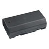 Picture of Kastar Battery and Charger Replacement for Pentax Ei-D-Li1 EI-D-BC1 EI-2000, Trimble 29518 46607 52030 54344 38403 5700 5800 R6 R7 R8 GNSS TR-R8 GPS MT1000, HP PhotoSmart C8873A 912 C912 912XI C912XI