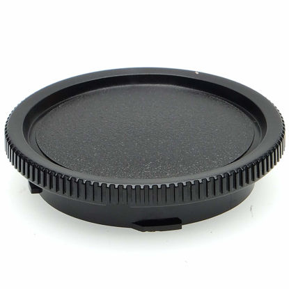 Picture of Leica Body Cap M for M-Series Cameras (14195)
