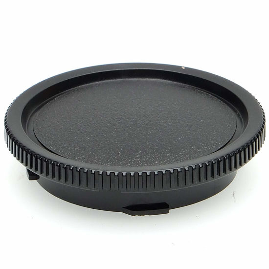Picture of Leica Body Cap M for M-Series Cameras (14195)