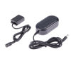 Picture of Hersmay AC-PW20 Power Supply AC Adapter NP-FW50 Dummy Battery DC Coupler for Sony Alpha A5000 A5100 A6000 A6100 A6300 A6400 A6500 A7 A7II A7RII A7S A7SII A35 A55 RX10II RX10III RX10IV Cameras