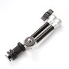 Picture of Fotga 11" 2KG/4.4lb Load Adjustable Friction Articulating Magic Arm Friction Arm for DSLR Camera Monitor LED Light Microphone Camera Cage (Silver&Black, 11")