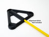 Picture of Compact Alignment Stand for Garmin Approach R10, Black