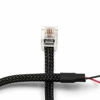 Picture of Radar Mount RJ11 Mirror Wire Radar Detector Hardwire Power Cord for Beltronics Detectors (3005201B)