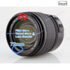 Picture of MOSTOS ; Brings Superior® || 72mm Camera Lens Hood || Lens Hood for Nikon NIKKOR Z 24-70mm f/4 S Lens, Compatible with Nikon Z6, Z7 and Other Lenses Having 72mm Filter Size