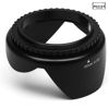 Picture of MOSTOS ; Brings Superior® || 52mm Camera Lens Hood || 52mm Tulip Flower Lens Hood for Nikon D3300 D3200 D3100 D5500 D5300 D5200 D5100 DSLR Cameras with AF-S 800mm f/5.6E FL ED VR