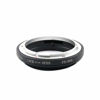 Picture of LingoFoto Mount Adapter Ringer for Canon FD Lens to EOS EF Camera FD-EOS Tube NP8236