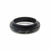 Picture of LingoFoto Mount Adapter Ringer for Canon FD Lens to EOS EF Camera FD-EOS Tube NP8236