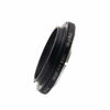 Picture of LingoFoto Mount Adapter Ringer for Canon FD Lens to EOS EF Camera FD-EOS Tube NP8236