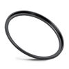 Picture of NiSi Swift 82mm Adapter - Base Ring Compatible with NiSi Swift System Friction Mounted Circular Filters - Adapter Threads to Camera Lens and Holds 82mm Press-On Swift Filters