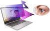 Picture of Premium Anti Blue Light and Anti Glare Screen Protector (2 Pack) for 15.6 inches Laptop with Aspect Ratio 16:9. Easy and Bubble Free Installation