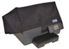 Picture of Comp Bind Technology Dust Cover for HP Color Laserjet Pro M252dw Printer, Black Nylon Anti-Static Dust Cover Dimensions 15.4''W x 16.4''D x 9.3'H