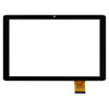 Picture of SOINEED for Visual Land Prestige Elite 10QH ME-10QH Digitizer Touch Screen Glass 10.1 inch