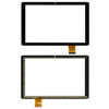 Picture of SOINEED for Visual Land Prestige Elite 10QH ME-10QH Digitizer Touch Screen Glass 10.1 inch