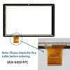 Picture of SOINEED for Visual Land Prestige Elite 10QH ME-10QH Digitizer Touch Screen Glass 10.1 inch