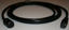 Picture of Mini Din 9 Minidin 9 Pin Male Female Extension Cable 6 Ft Black Color Non Standard B Type
