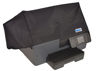 Picture of Comp Bind Technology Dust Cover for Canon Pixma G6020 Wireless Mega Tank Aii-in-One Printer, Black Nylon Anti-Static Dust Cover Dimensions 15.9''W x 14.6''D X 7.7''H