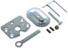 Picture of Ergotron - MXV Monitor Arm Grommet Mount - Add-on for MXV Single Desk Monitor Arms