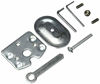 Picture of Ergotron - MXV Monitor Arm Grommet Mount - Add-on for MXV Single Desk Monitor Arms