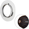 Picture of GODOX Mount Speed Ring for QR-P70, QR-P90, QR-P120