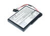 Picture of 1050mAh Battery for Magellan RoadMate 5145TLM, RoadMate 5120LMTX