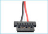 Picture of VINTRONS Replacement T300-3 Battery for Magellan Roadmate 1420