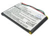 Picture of VINTRONS Battery Replacement Compatible for Garmin Nuvi 200, Nuvi 200W, Nuvi 205, Nuvi 205T, Nuvi 205W,