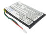 Picture of VINTRONS Battery Replacement Compatible for Garmin Nuvi 200, Nuvi 200W, Nuvi 205, Nuvi 205T, Nuvi 205W,