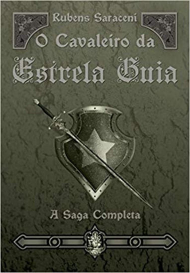 Picture of O Cavaleiro Da Estrela Guia. A Saga Completa (Em Portuguese do Brasil)