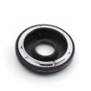 Picture of Pixco Mount Adapter Ring For FD Lens to Canon EOS EF Camera Focus Infinity