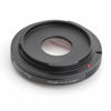 Picture of Pixco Mount Adapter Ring For FD Lens to Canon EOS EF Camera Focus Infinity