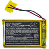 Picture of Battery Replacement for Izzo Swami 6000 HT545256 (1300mAh/3.7V)