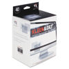 Picture of Read Right RR1305 Two Step Screen Kleen Wet and Dry Cleaning Wipes 5 x 5 40/Box