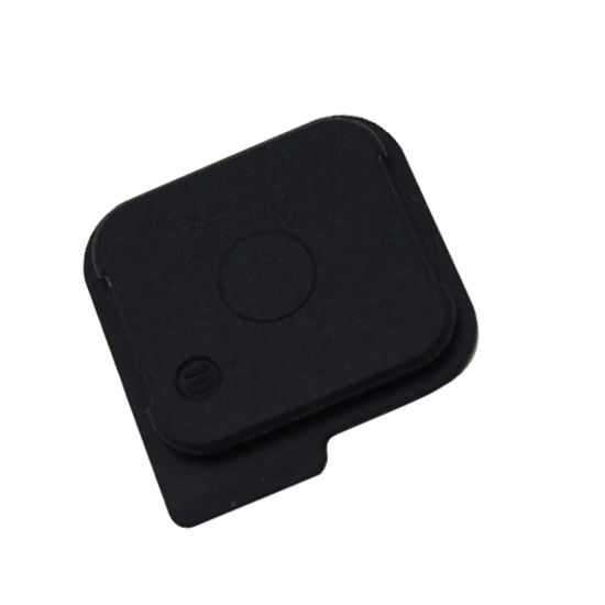 Picture of ZEZEFUFU Rubber Battery Grip Contact Cover for Panasonic Lumix DC-G9 DMC-G8 Camera Accessories