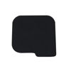 Picture of ZEZEFUFU Rubber Battery Grip Contact Cover for Panasonic Lumix DC-G9 DMC-G8 Camera Accessories