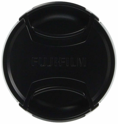 Picture of Fujifilm Front Lens Cap FLCP-52 II